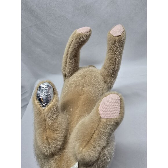 Fuzzy Nation Chihuahua Puppy dog Stuffed Toy Realistic Looking - Picture 5 of 9